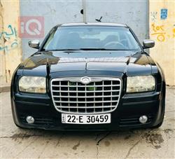 كرايسلر 300